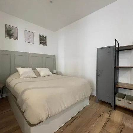 Le Petit Héros, Cosy En Hyper Centre * Arras