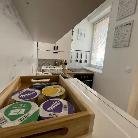Appartement Le Petit Heros, Cosy En Hyper Centre Arras