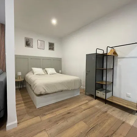 Le Petit Héros, Cosy En Hyper Centre Arras