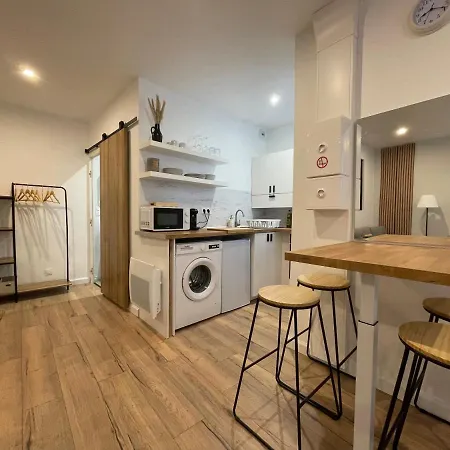 Le Petit Heros, Cosy En Hyper Centre