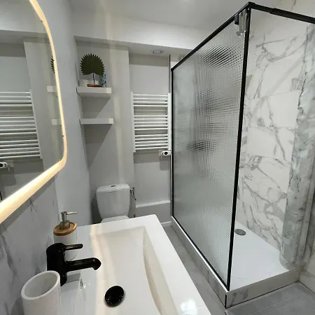 Le Petit Heros, Cosy En Hyper Centre Appartement