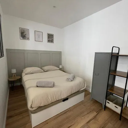 Le Petit Heros, Cosy En Hyper Centre Διαμέρισμα Arras