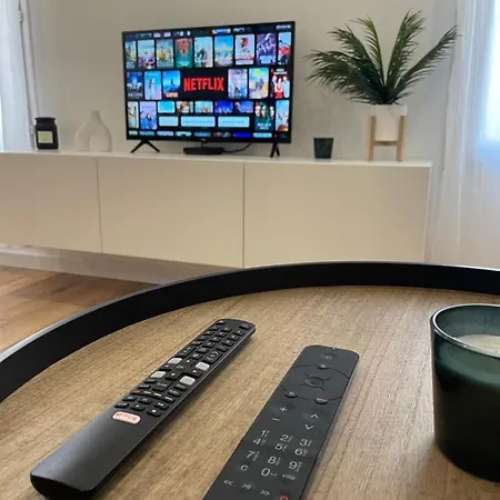 Le Petit Heros, Cosy En Hyper Centre Διαμέρισμα Arras