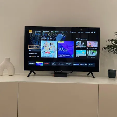 Le Petit Héros, Cosy En Hyper Centre *