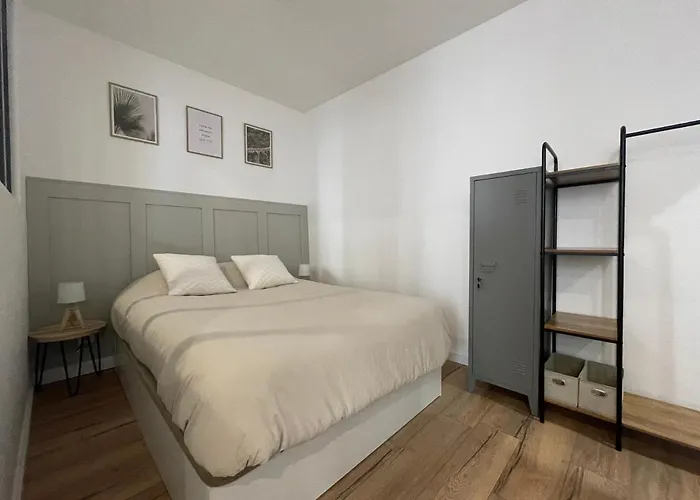 Le Petit Héros, Cosy En Hyper Centre * Arras