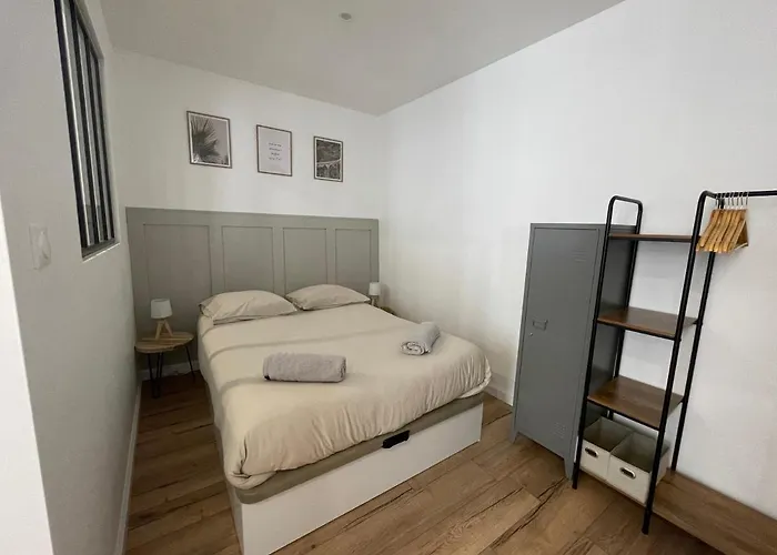 Le Petit Héros, Cosy En Hyper Centre Appartement Arras