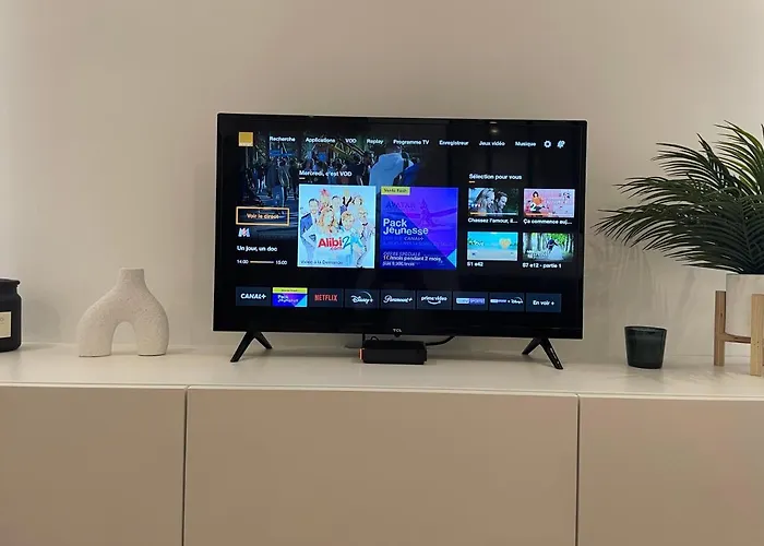 Le Petit Héros, Cosy En Hyper Centre *