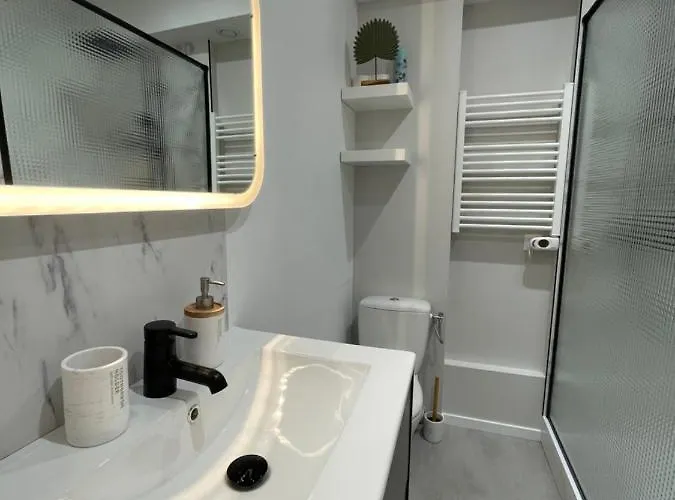 Appartement Le Petit Héros, Cosy En Hyper Centre *